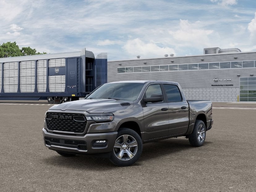 2026 Ram 1500 - Image 1
