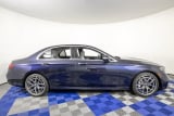 2023 Mercedes-Benz E-Class - Preview 3