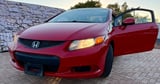2012 Honda Civic - Preview 5