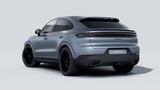 2026 Porsche Cayenne - Preview 3