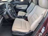 2015 Honda Crosstour - Preview 8
