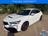 2025 Acura Integra - Preview 2