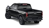 2026 Chevrolet Silverado 2500 HD - Preview 2