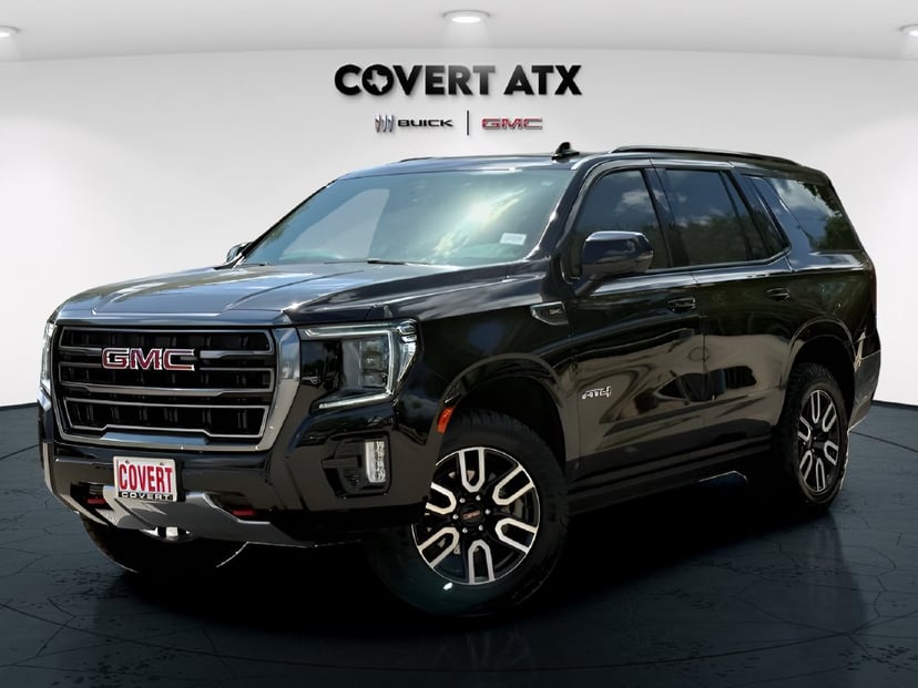 2023 GMC Yukon - Image 1