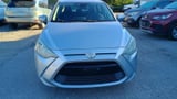 2017 Toyota Yaris iA - Preview 5