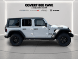 2026 Jeep Wrangler - Preview 11
