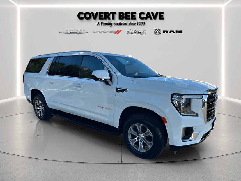 2023 GMC Yukon XL - Image 1