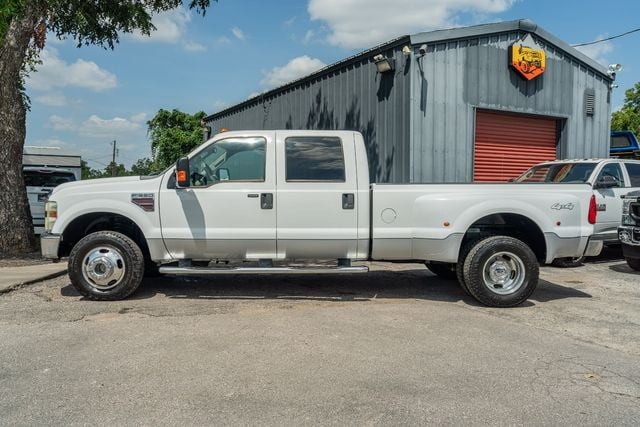 2008 Ford F-350 - Image 1