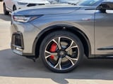 2026 Acura MDX - Preview 9