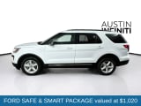 2019 Ford Explorer - Preview 4