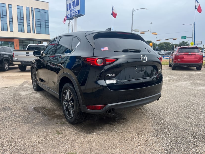 2017 Mazda CX-5 - Image 3