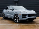 2026 Porsche Cayenne - Preview 9