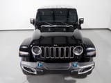 2024 Jeep Wrangler - Preview 10