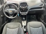 2020 Chevrolet Spark - Preview 9