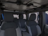 2026 Ford Bronco - Preview 12
