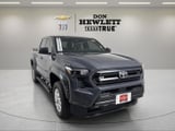 2024 Toyota Tacoma - Preview 7