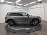 2026 Mercedes-Benz GLB - Preview 8