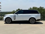 2023 Land Rover Range Rover - Preview 4