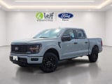 2026 Ford F-150 - Preview 3