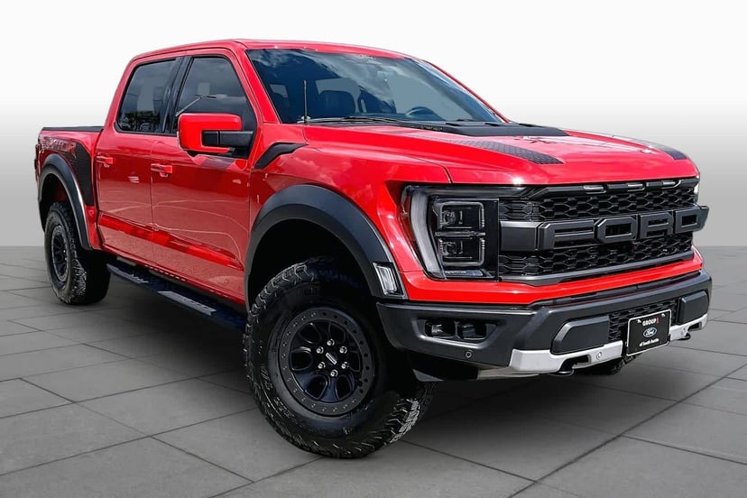 2022 Ford F-150 - Image 1