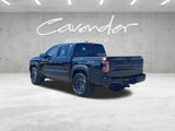 2027 Nissan Frontier - Preview 14