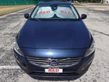 2015 Volvo V60 - Preview 2