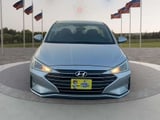 2019 Hyundai Elantra - Preview 2