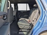 2026 Chevrolet Tahoe - Preview 15