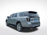 2026 Chevrolet Suburban - Preview 5