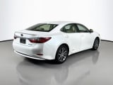 2017 Lexus ES - Preview 5