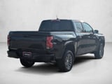 2026 Chevrolet Colorado - Preview 3