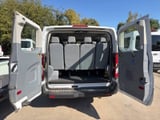 2019 Ford Transit - Preview 8