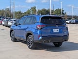 2026 Subaru Forester - Preview 4