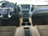 2016 GMC Yukon XL - Preview 10
