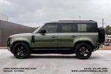 2026 Land Rover Defender - Preview 9