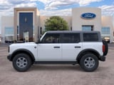 2026 Ford Bronco - Preview 3