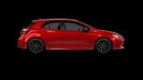 2027 Toyota Corolla - Preview 12