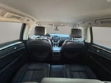 2014 Cadillac SRX - Preview 15
