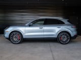2026 Porsche Cayenne - Preview 2