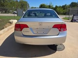2006 Honda Civic - Preview 4