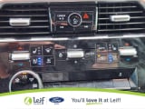 2025 Nissan Armada - Preview 9