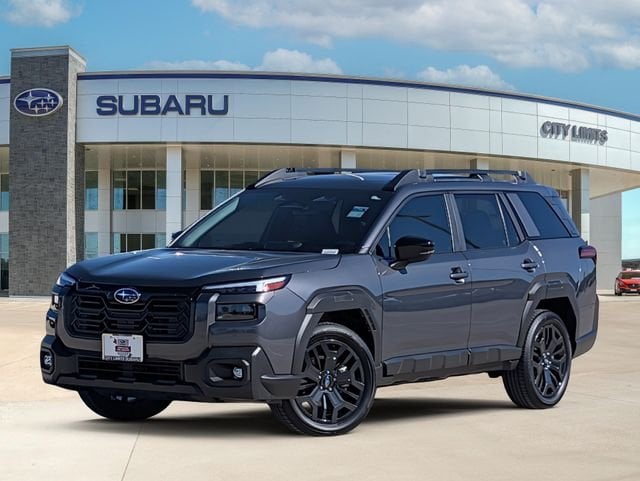 2026 Subaru Outback - Image 1