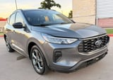 2023 Ford Escape - Preview 8