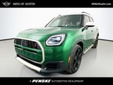 2026 MINI Countryman - Preview 2