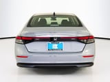2026 Honda Accord - Preview 6
