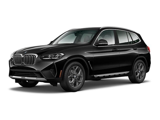 2023 BMW X3 - Image 1
