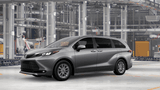 2026 Toyota Sienna - Preview 2