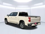 2026 Chevrolet Silverado - Preview 3