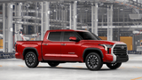 2026 Toyota Tundra - Preview 14