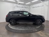 2026 Mercedes-Benz GLC - Preview 8